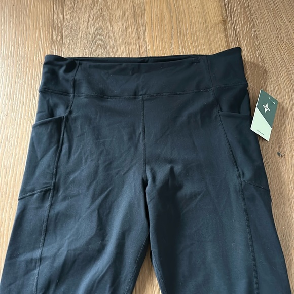 Tuckernuck Sport High Rise Compression Leggings Size  XXL - Picture 3 of 7